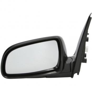 Retrovisor exterior BLIC 5402-56-005361P Izquierda con características de espejo retrovisor, diseño específico para el lado izquierdo del vehículo, fabricado por la marca BLIC