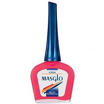 MASGLO Esmalte DE UÑAS AJENA 13,5ml