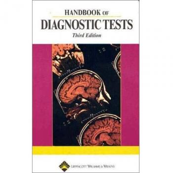 The Handbook of Diagnostic Tests: Better Documentation