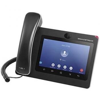 Grandstream GXV-3370 IP Videotelefon at Android-Basis