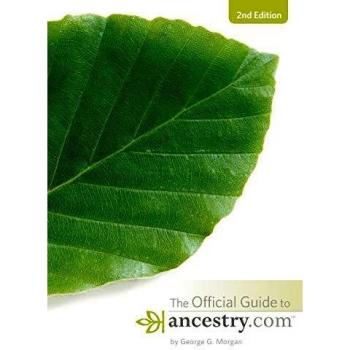 Official Guide to Ancestry.com, 2nd edition