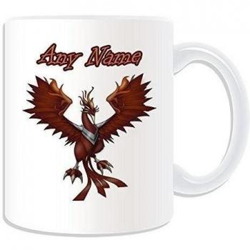 Regalo personaliseitonline - Phoenix taza