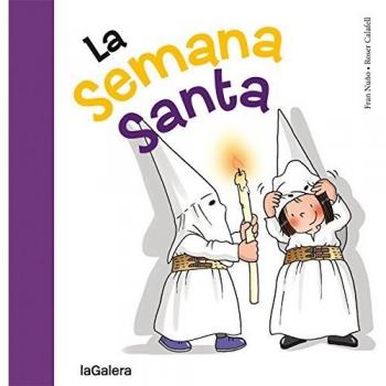 Semana Santa: 35 - Fran Nuño