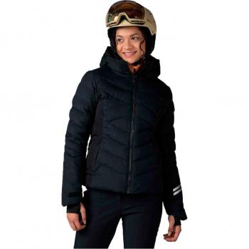 Chaqueta de esquí de mujer Rossignol Elly