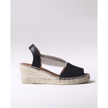 Alpargatas de Cuña para Mujer Toni Pons Teide P - Diseño Elegante y Cómodo