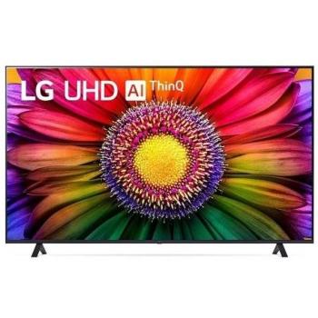 LG 65UR80003LJ Smart TV 4K Ultra HD 65 LED HDR D-LED HDR10 Direct-LED