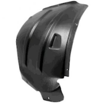 Cobertura de Paso de Rueda Delantera Izquierda VAN WEZEL 1650433 para Fiat Ducato (2002-2006)