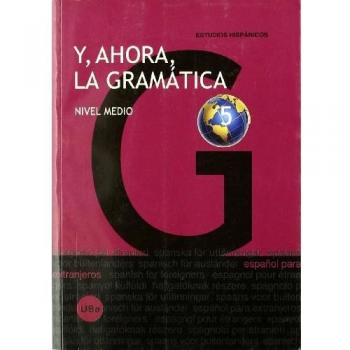 Y, ahora, la gramática 5. Nivel medio: 10