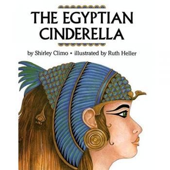 The Egyptian Cinderella