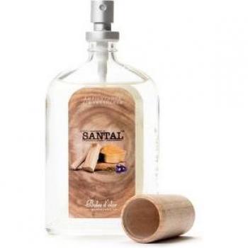Ambientador en Spray Perfume Santal 100ml