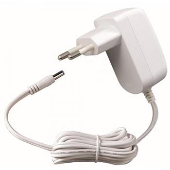 VTech-80-002181 Adaptador 6.0V-7.5V 400 MA, Color negro