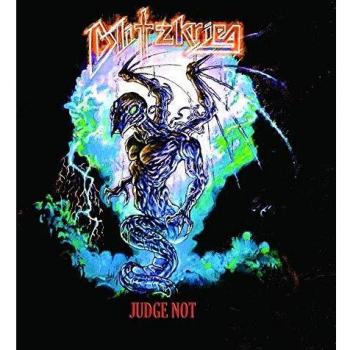 Judge Not [VINYL]