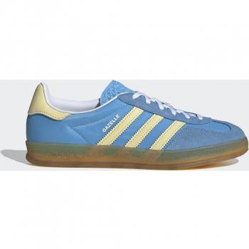 Zapatillas casual de mujer Gazelle Indoor W adidas Originals