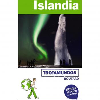 Islandia - Philippe/trotamundos Gloaguen