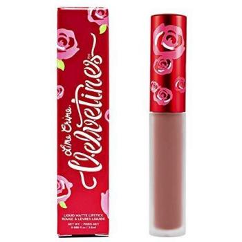 Lime Crime Velvetines - Pintalabios líquido mate