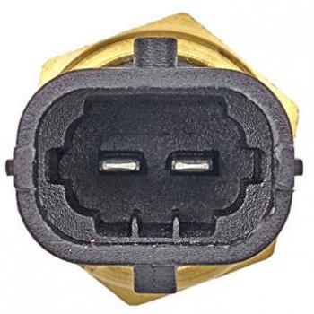 Sensor de temperatura del líquido de refrigeración MEYLE 214 821 0011