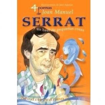 4 Poemas De Joan Manuel Serrat Y: 6
