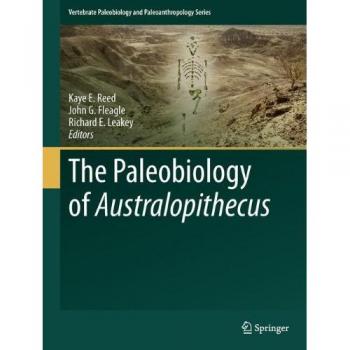 Australopithecus Springer Paleobiology Edition
