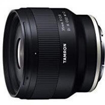 Tamron F053SF - Objetivo de 35 mm F/2.8, Di III RXD Macro 1:2 Sony FE