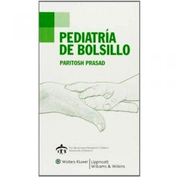 Pediatría de bolsillo