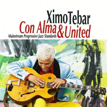 Con Alma & United