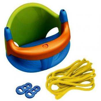 Columpio Evolution 2 en 1 Feber