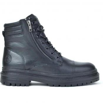 Botines Kangaroos 503-11 Caballero Negro