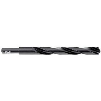 Izar 1007 - Broca rectificada hss din338n 1007 diámetro 12.5mm