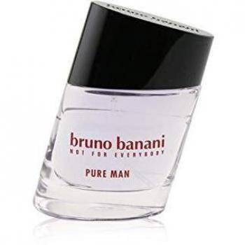 Bruno Banani Pure man eau de toilette