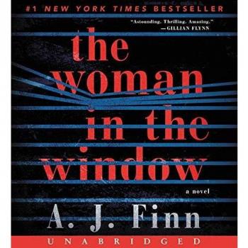 The Woman in the Window