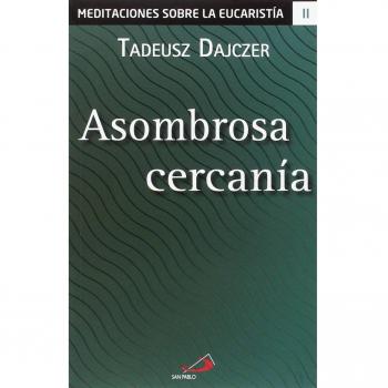 Asombrosa cercanía: 2
