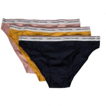 Tommy Hilfiger Pack 3 Calzoncillos Mujer artículo UW0UW00043 3P Bikini