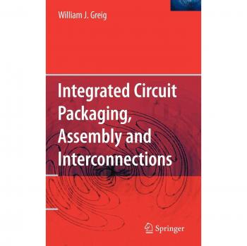 Integrated Circuit Packaging and Assembly Solutions
