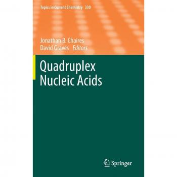 Quadruplex Nucleic Acids