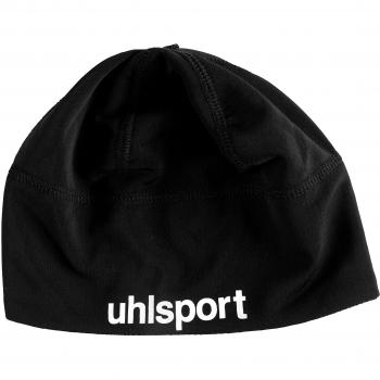 uhlsport 100591201 Gorro, Unisex, Negro, Talla Única