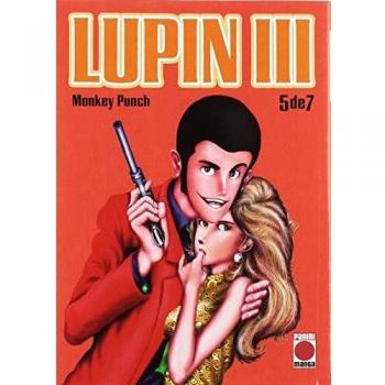 Lupin III 5