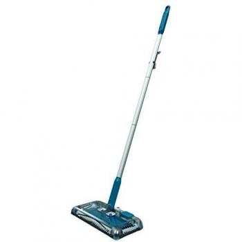 BLACK+DECKER PSA115B Escoba a batería de litio 3.6V 1.5Ah 300ml
