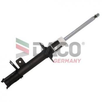 Amortiguador DACO Alemania 555002R para CHEVROLET y DAEWOO