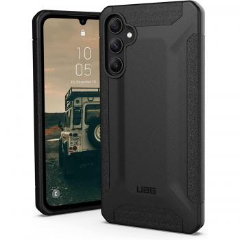 Urban Armor Gear 214195114040 Carcasa para Smartphone de 16,8 cm (6.6) Color Negro