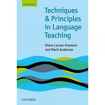 Techniques and Principles in Language Teaching