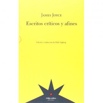 Escritos Críticos Y Afines