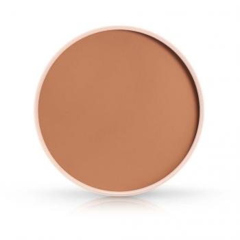 Collistar Mediterranea Sun Compact Foundation REFILL Powder Foundation SPF 15 shade 02 Ischia 10,5 g