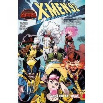 X-Men '92