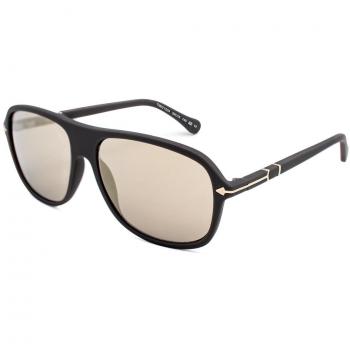 Opposit Gafas de Sol 021S-04 (59 mm) Gris