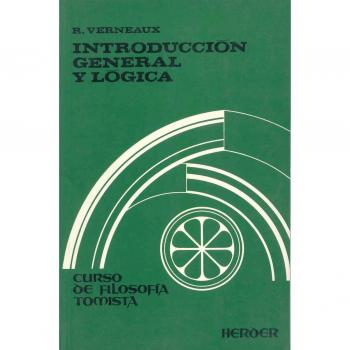 Introducción general y lógica