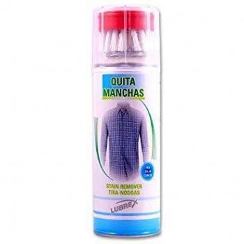 Lubrex Quitamanchas - 200ml