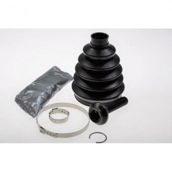 Fuelle de eje de transmisión SPIDAN CV-joint boot 36165, características: fabricado en material resistente, diseñado para proteger el conjunto del eje de transmisión, fácil instalación, alta durabilidad y compatibilidad con diversos modelos de vehí