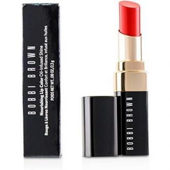 Bbr Nour Lip Col 11 Coral Pop