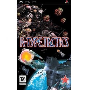R-Type Tactics