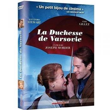 La Duchesse de Varsovie [Francia] [DVD]
